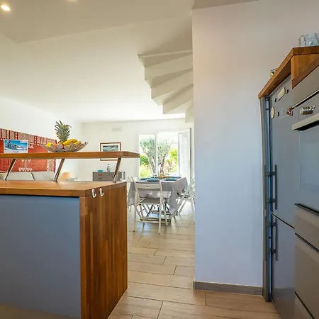 Pescadou By Interhome * Hyeres